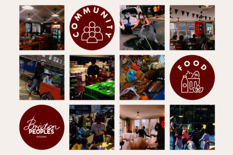 Brixton People's Kitchen