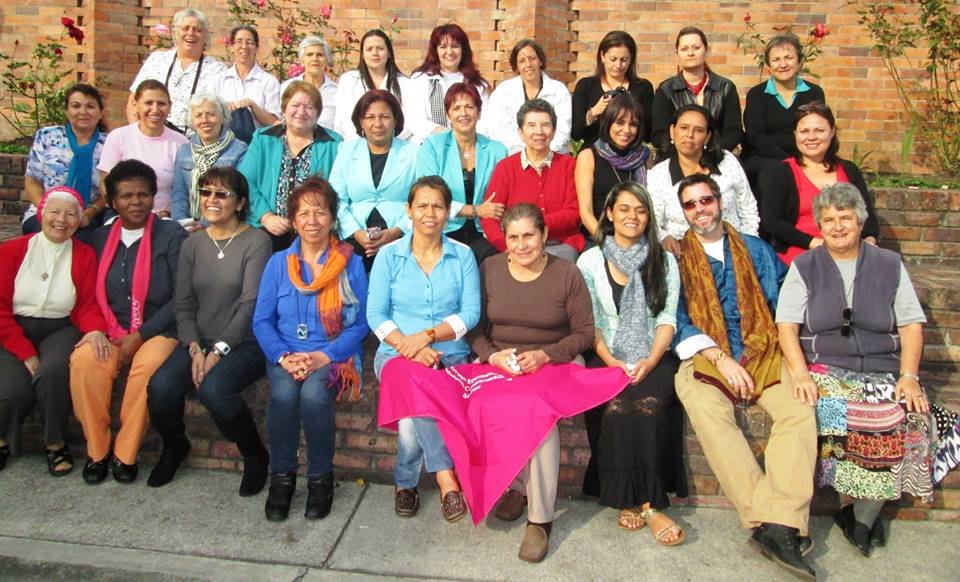 !Ya Basta! Healing Wounds of History in Colombia