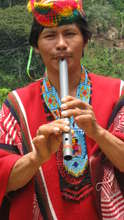 Embera Shaman