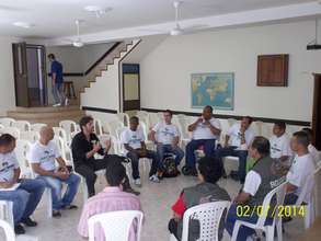 Prison Fellowship