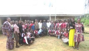 GPI In a Rural Area