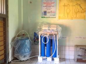 Water Filter