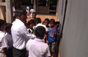 Clean drinking water and prevent CKD in Sri Lanka