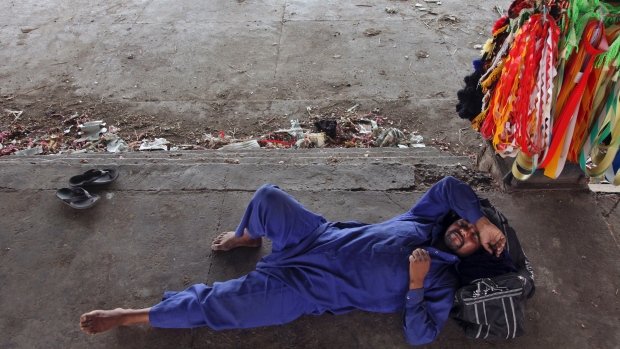 Help save lives from the Indian heatwave in Bihar