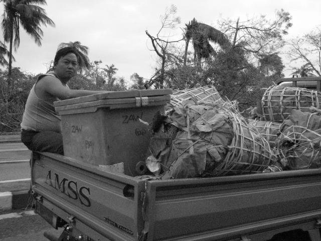 Support Women's Organizations in Myanmar Relief