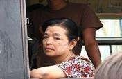 Support Women's Organizations in Myanmar Relief
