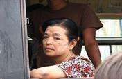Support Women's Organizations in Myanmar Relief