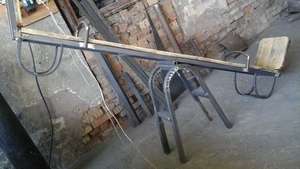 Seesaw