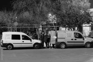 Both of Mobile Support Units.