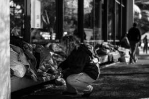 Providing psychological support.