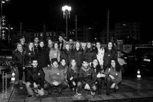 Emfasis' Team of Volunteers