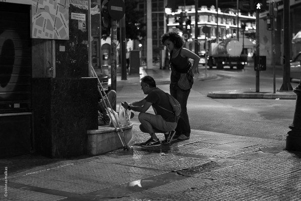 Temporary Housing for Homeless Youth