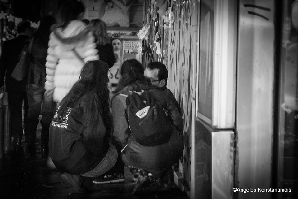 Temporary Housing for Homeless Youth