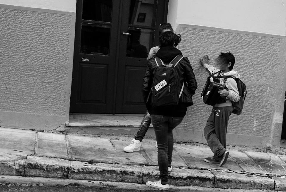 Temporary Housing for Homeless Youth