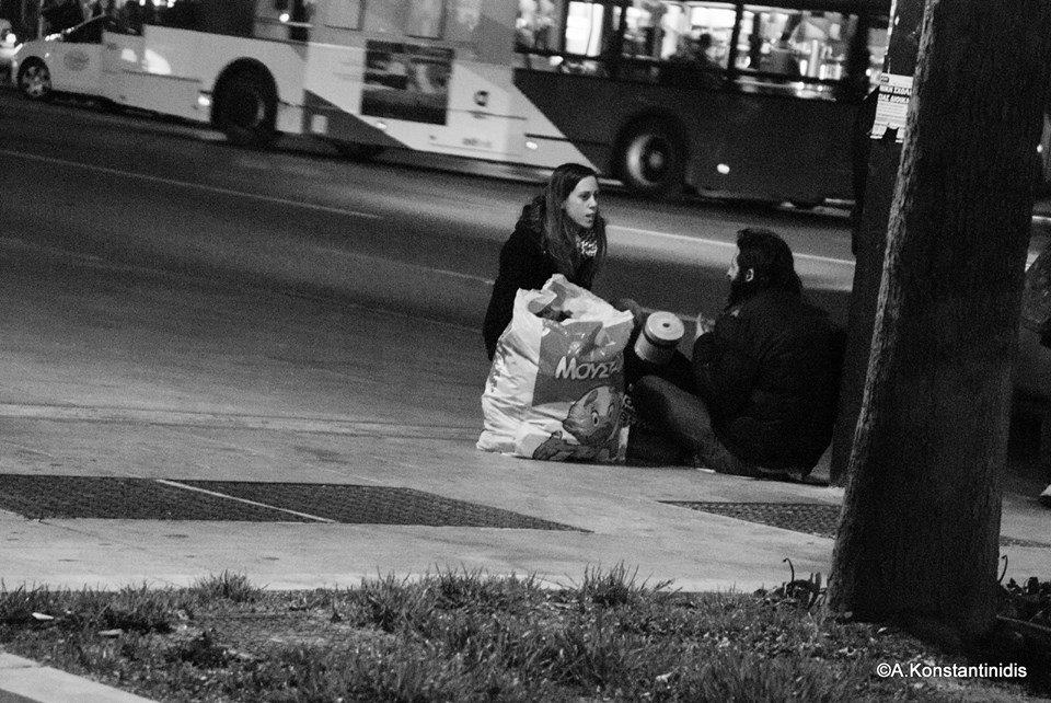 Temporary Housing for Homeless Youth