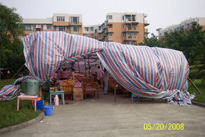 Chengdu CWI