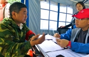 Aid and Assistance to China Earthquake Survivors