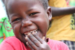 Give 60 kids in Angola the chance to go to school