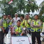 Urgent call to action Indonesian children need you