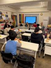 Sharing the History of LGBT Labor Rights