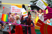 Raising Queer Workers' Rights in South Korea