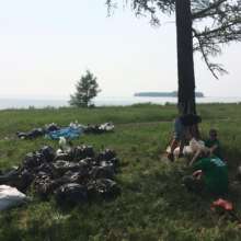 clean ups