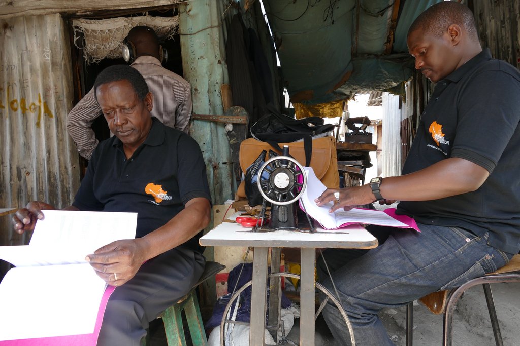 Stop Loss of Cash-Transfers Meant for Most Needy