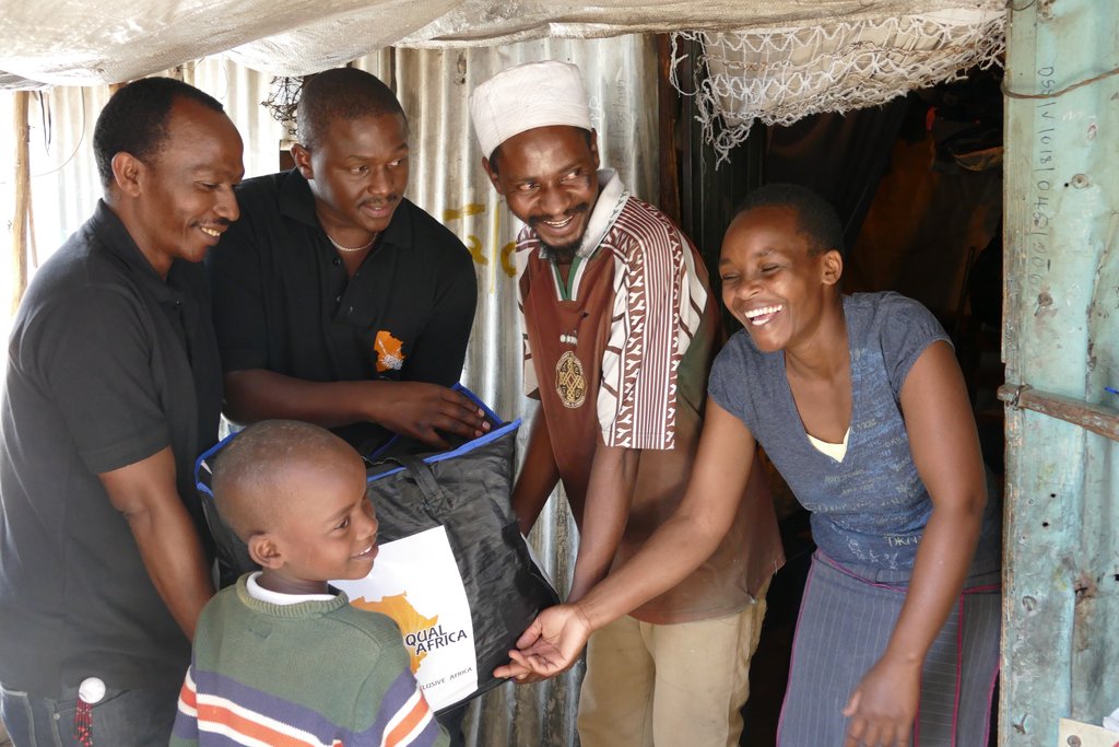 Stop Loss of Cash-Transfers Meant for Most Needy