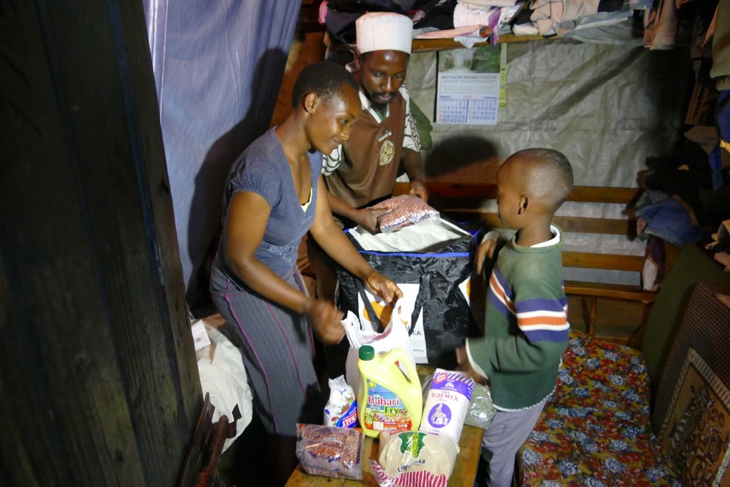 Stop Loss of Cash-Transfers Meant for Most Needy