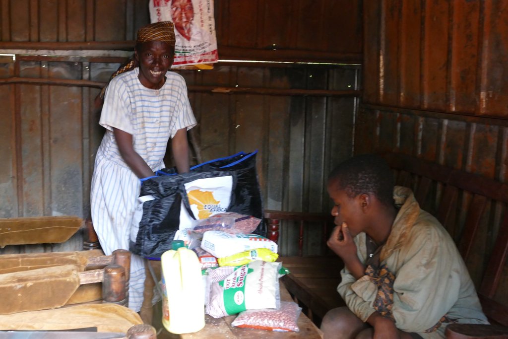 Stop Loss of Cash-Transfers Meant for Most Needy