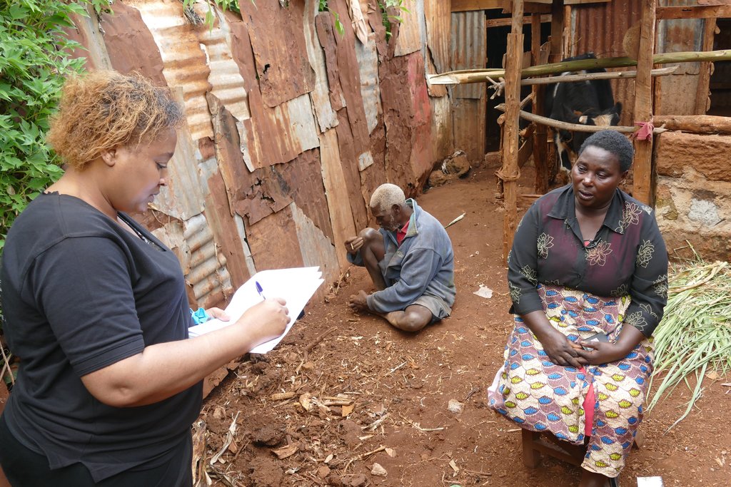 Stop Loss of Cash-Transfers Meant for Most Needy