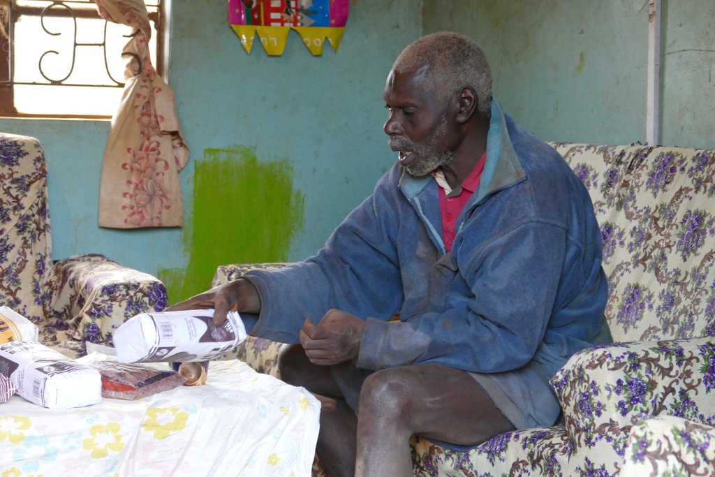 Stop Loss of Cash-Transfers Meant for Most Needy