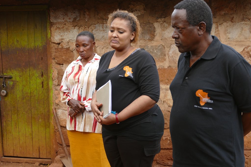 Stop Loss of Cash-Transfers Meant for Most Needy
