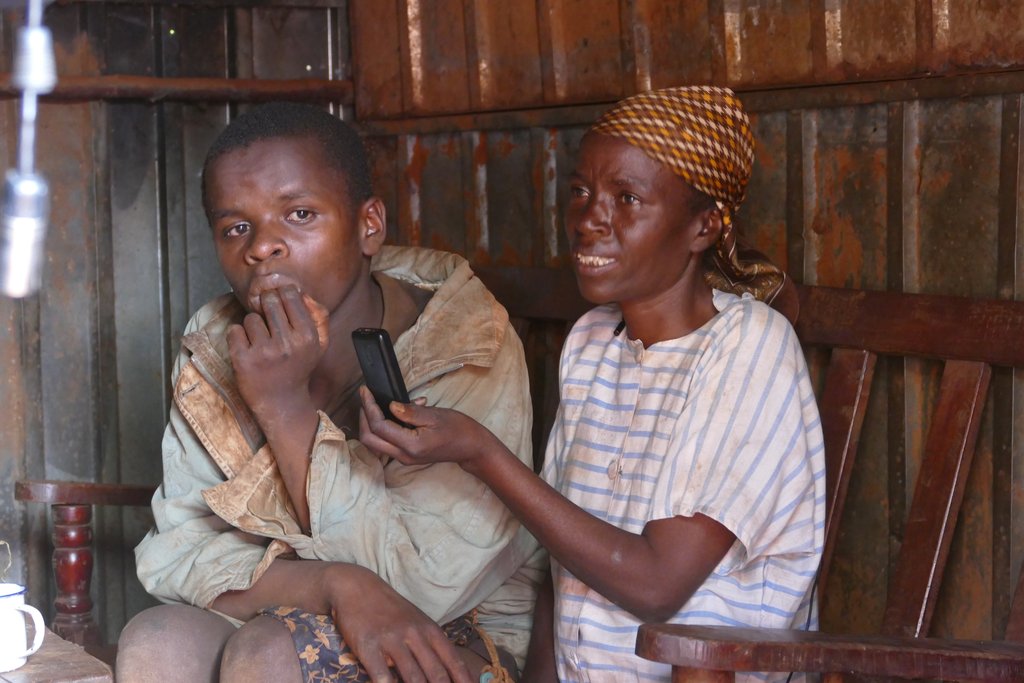Stop Loss of Cash-Transfers Meant for Most Needy