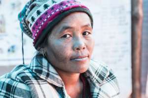 Behmaya is a testament to the strength of women.