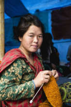 New life skills empower women to make a living