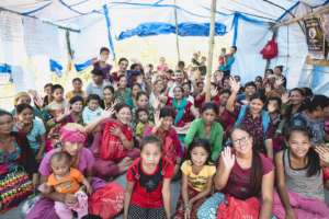 THANK YOU! We couldn't have done it without you.