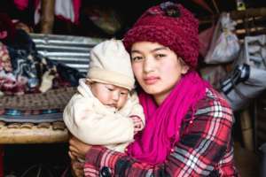 Our FFS has been a source of education for Anita