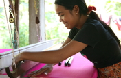 Business and Education Micro-lending for Youth
