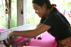 Business and Education Micro-lending for Youth