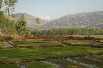 Educational Opportunities for Adolescent Yi Girls
