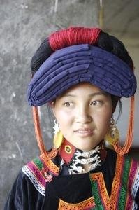 Educational Opportunities for Adolescent Yi Girls