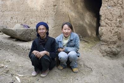 Educational Opportunities for Adolescent Yi Girls