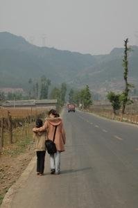 Educational Opportunities for Adolescent Yi Girls