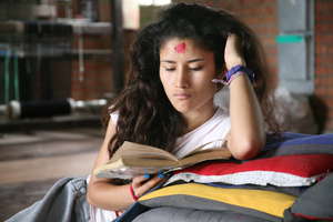 Pratima Reading