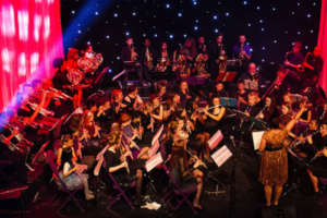 51st State Band