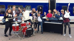Here are our Pop Up Prodigies