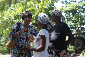 Women Producers