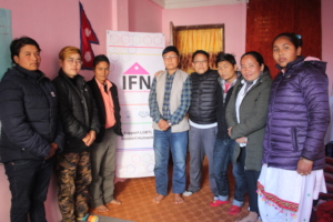 IFN members
