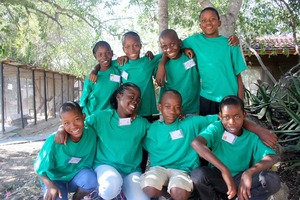 A group from Diputhi!